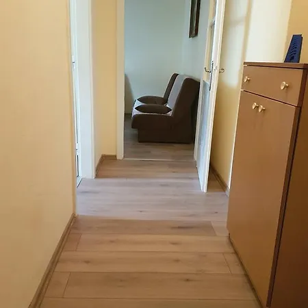 Appartement Hasic