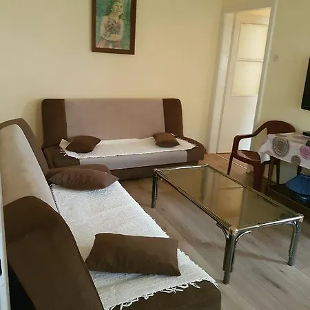 Hasic Appartement