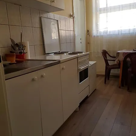 Appartement Hasic Tuzla