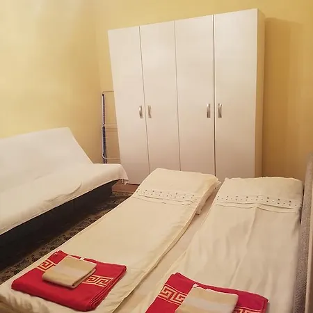 Hasic Appartement *