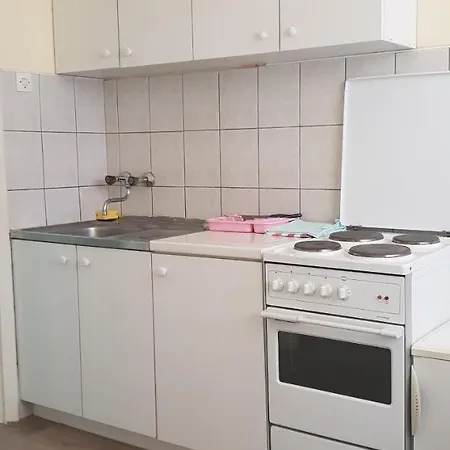Hasic Appartement *