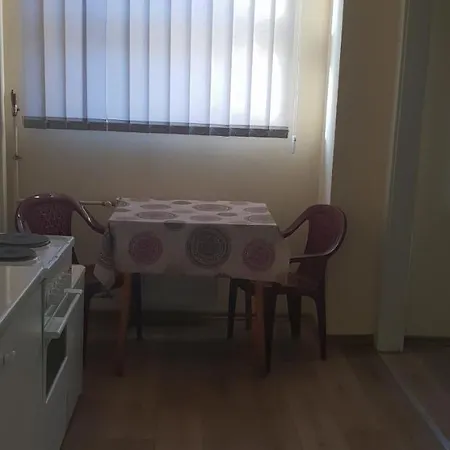 Appartement Hasic